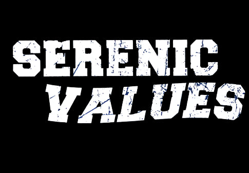 Serenic Values